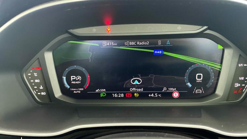 Used Audi Q3 2022 for sale - 76738844: Photo 25