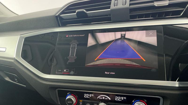 Used Audi Q3 2022 for sale - 76738844: Photo 26