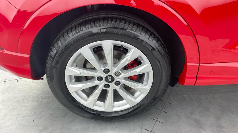 Used Audi Q3 2022 for sale - 76738844: Photo 27