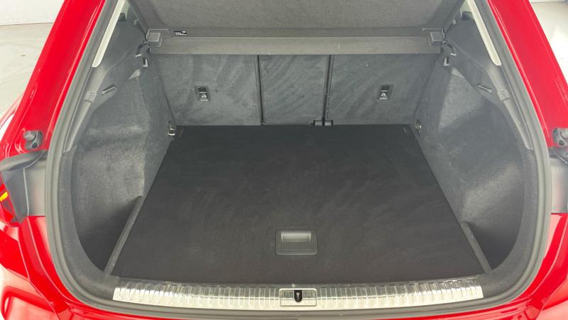 Used Audi Q3 2022 for sale - 76738844: Photo 30