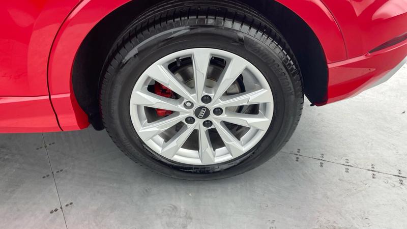 Used Audi Q3 2022 for sale - 76738844: Photo 32