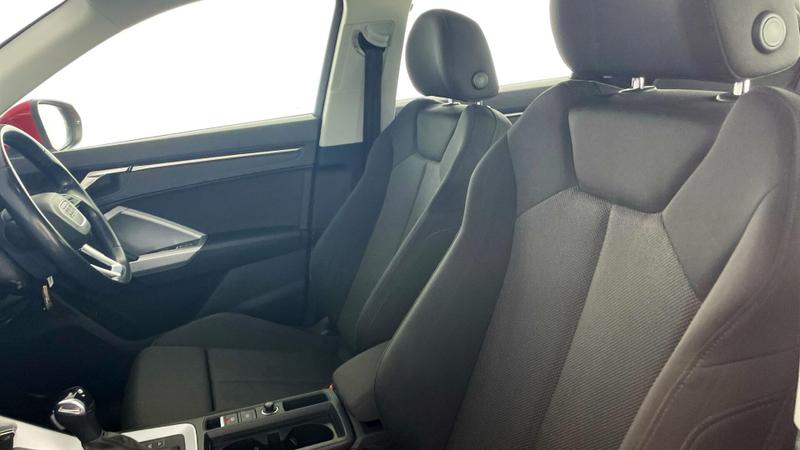 Used Audi Q3 2022 for sale - 76738844: Photo 35