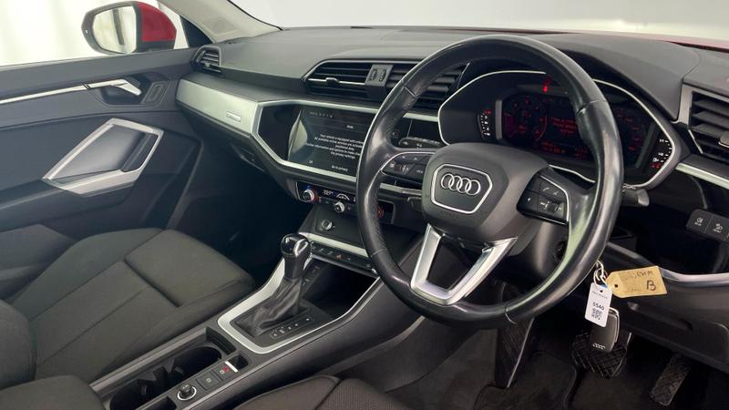 Used Audi Q3 2022 for sale - 76738844: Photo 6