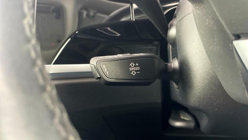 Used Audi Q3 2022 for sale - 76738844: Photo 7