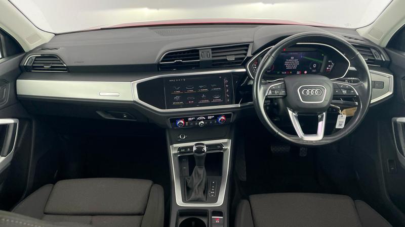 Used Audi Q3 2022 for sale - 76738844: Photo 8