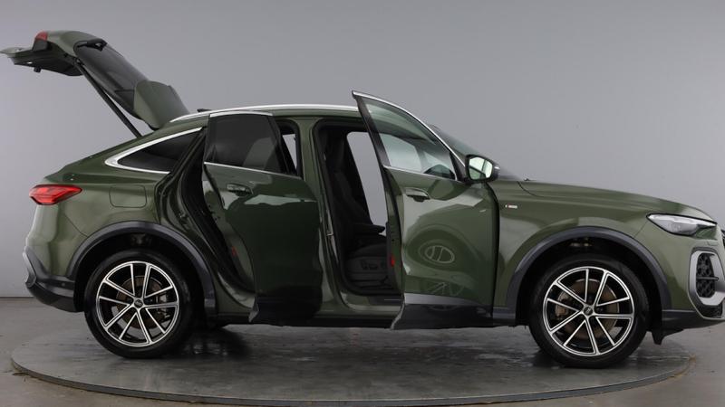 Used Audi Q5 2025 for sale - 76382290: Photo 10