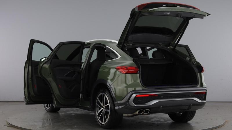 Used Audi Q5 2025 for sale - 76382290: Photo 11