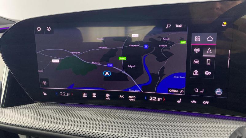 Used Audi Q5 2025 for sale - 76382290: Photo 15