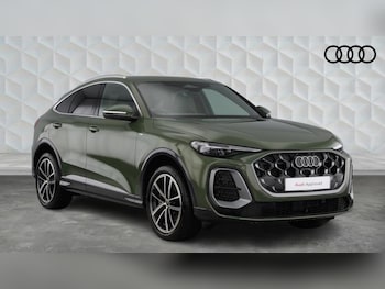 Audi Q5 feature image