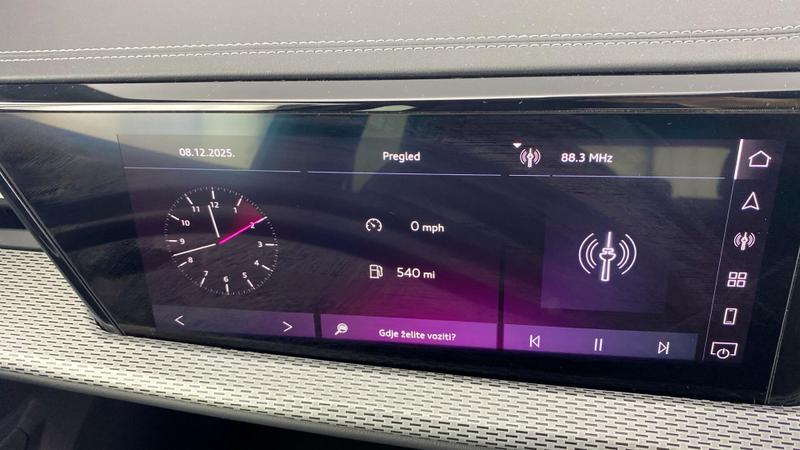 Used Audi Q5 2025 for sale - 76382290: Photo 22