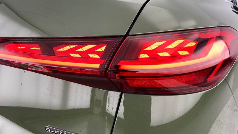 Used Audi Q5 2025 for sale - 76382290: Photo 30