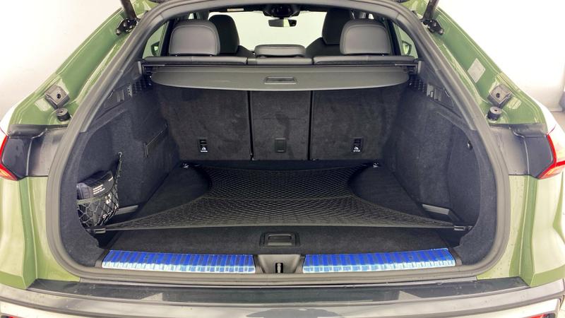 Used Audi Q5 2025 for sale - 76382290: Photo 31