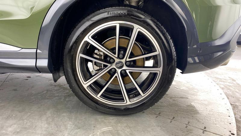 Used Audi Q5 2025 for sale - 76382290: Photo 34