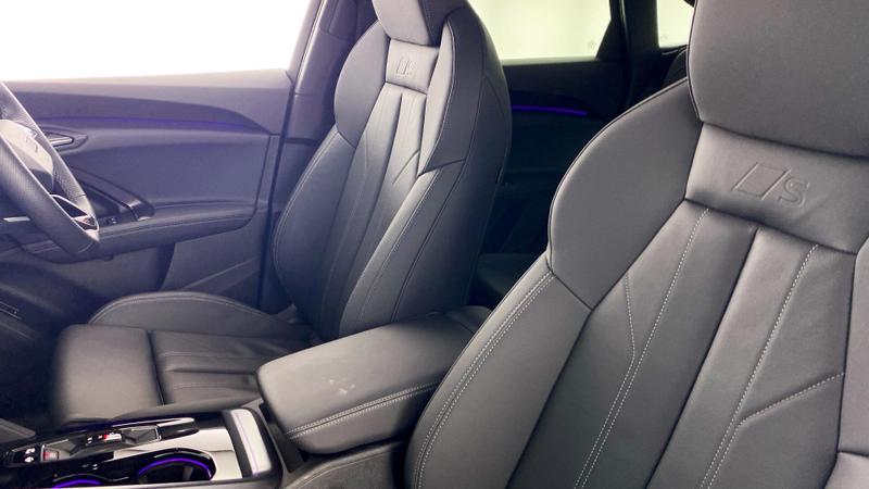 Used Audi Q5 2025 for sale - 76382290: Photo 36