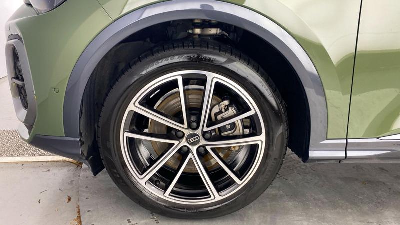 Used Audi Q5 2025 for sale - 76382290: Photo 40