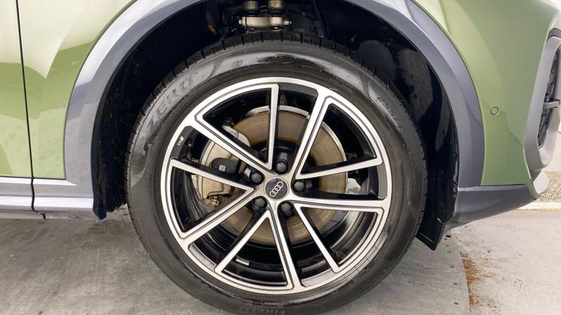 Used Audi Q5 2025 for sale - 76382290: Photo 5