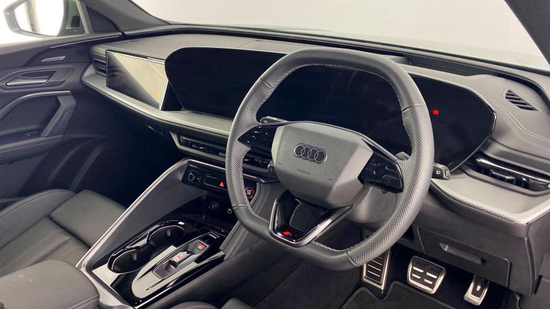 Used Audi Q5 2025 for sale - 76382290: Photo 6