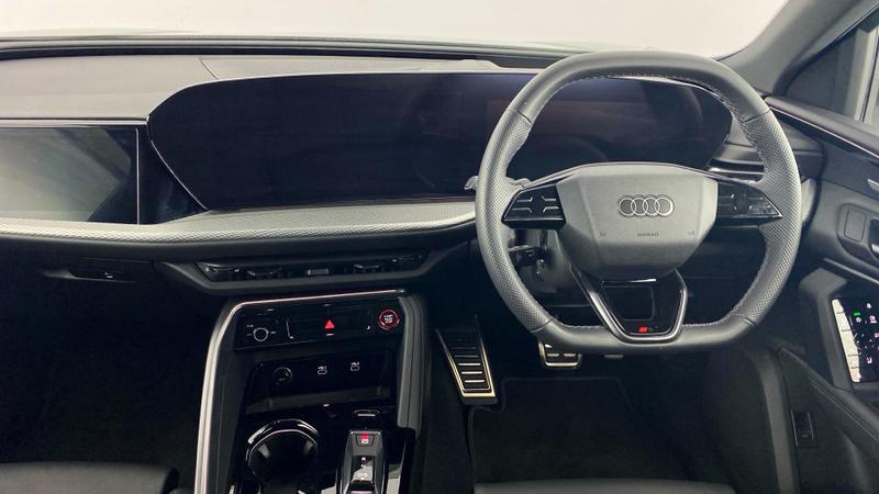 Used Audi Q5 2025 for sale - 76382290: Photo 8