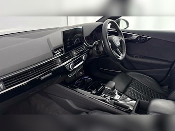 Used Audi RS5 2022 for sale - 77225882: Photo