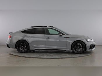 Used Audi RS5 2022 for sale - 77225882: Photo