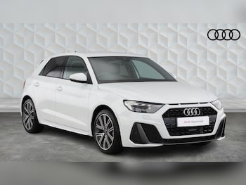Audi A1 feature image