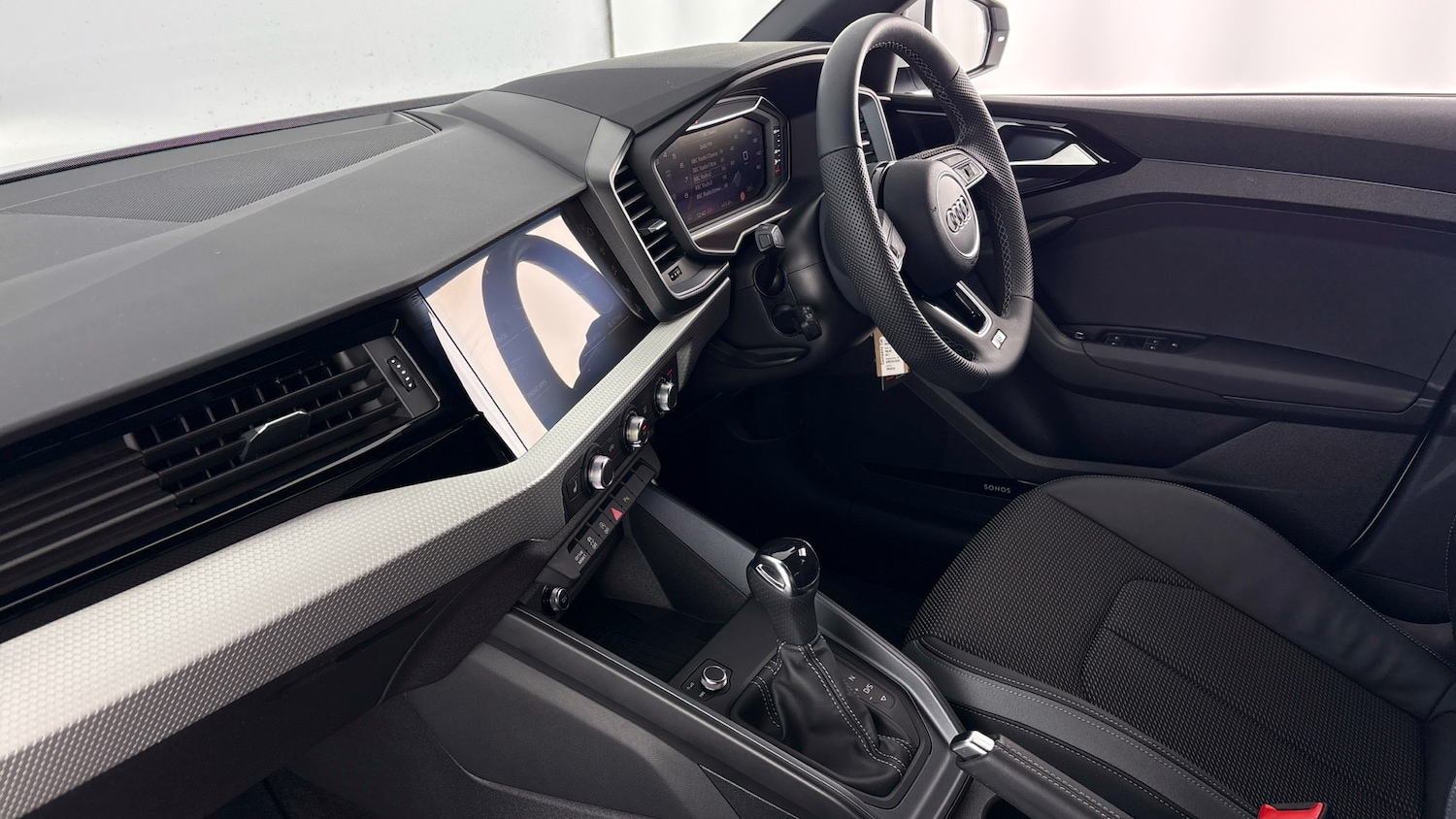 Used Audi A1 2025 for sale - 77602674: Photo 2