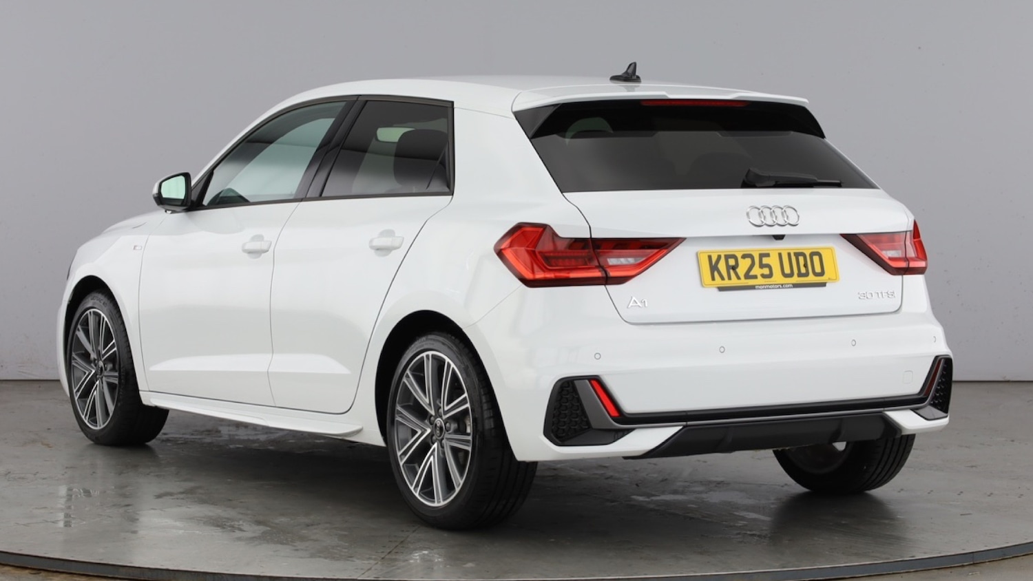Used Audi A1 2025 for sale - 77602674: Photo 3