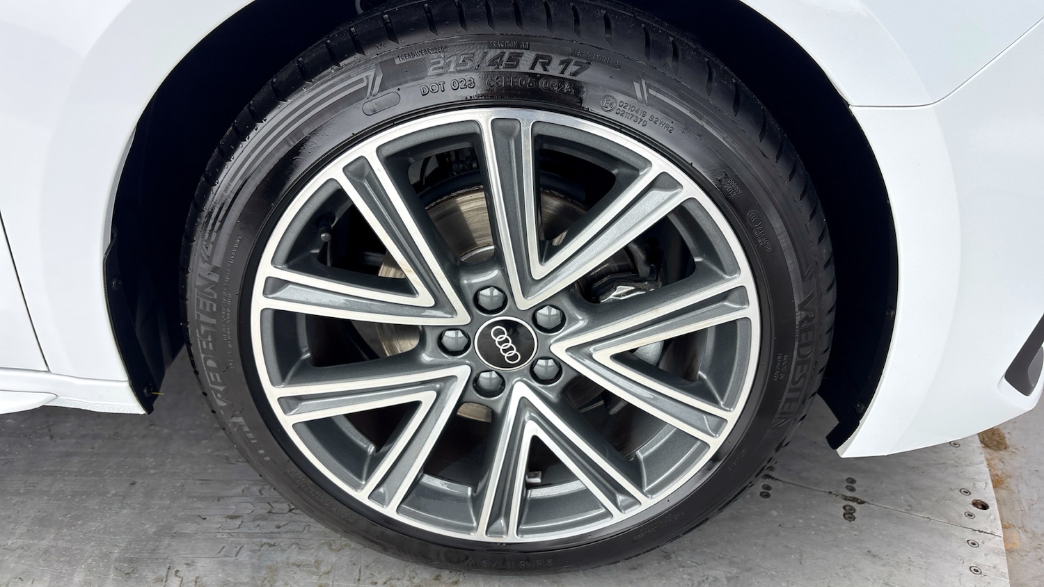 Used Audi A1 2025 for sale - 77602674: Photo 5