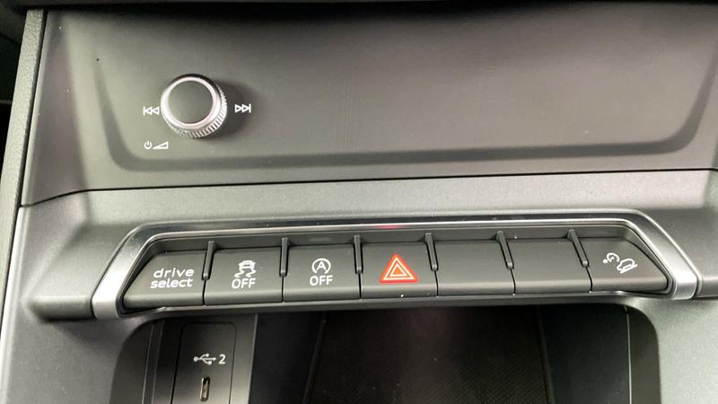 Used Audi Q3 2025 for sale - 76488585: Photo 14