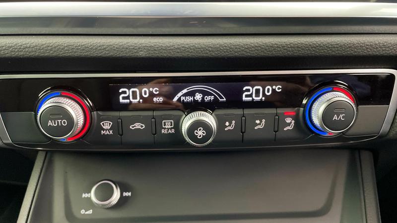 Used Audi Q3 2025 for sale - 76488585: Photo 15