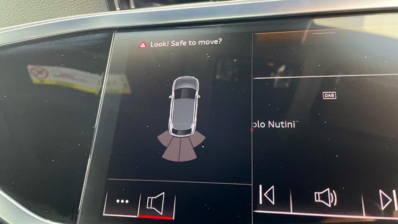 Used Audi Q3 2025 for sale - 76488585: Photo 17