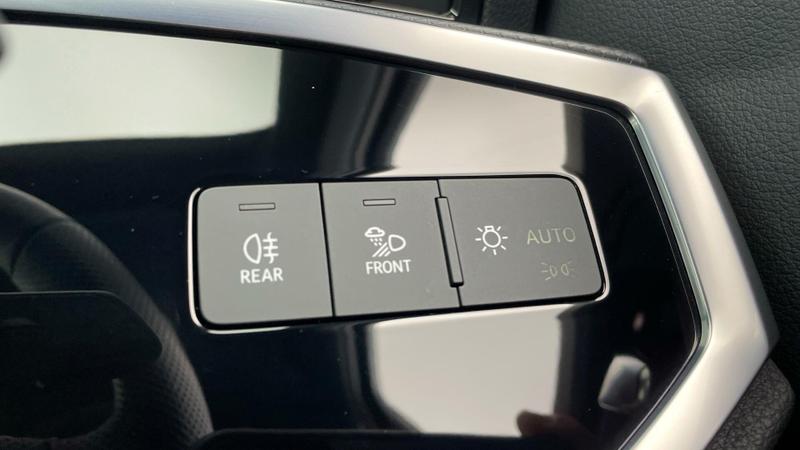 Used Audi Q3 2025 for sale - 76488585: Photo 20