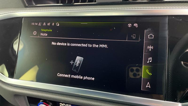 Used Audi Q3 2025 for sale - 76488585: Photo 22