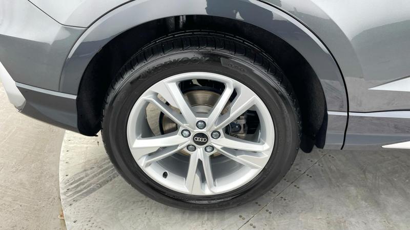 Used Audi Q3 2025 for sale - 76488585: Photo 27