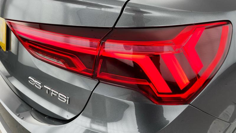 Used Audi Q3 2025 for sale - 76488585: Photo 29