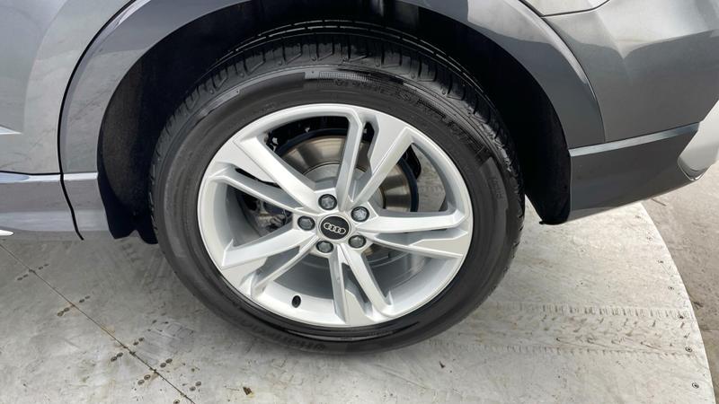 Used Audi Q3 2025 for sale - 76488585: Photo 33