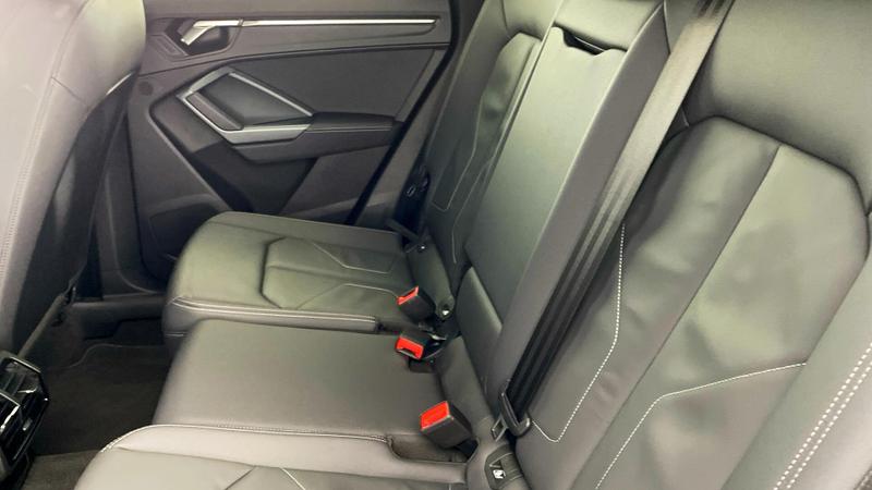 Used Audi Q3 2025 for sale - 76488585: Photo 34