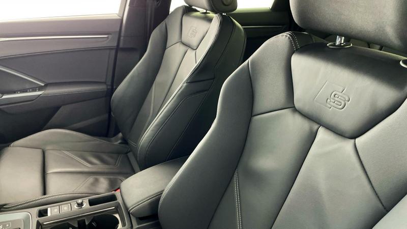 Used Audi Q3 2025 for sale - 76488585: Photo 35