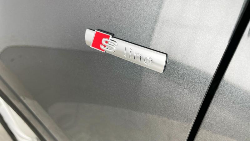 Used Audi Q3 2025 for sale - 76488585: Photo 38