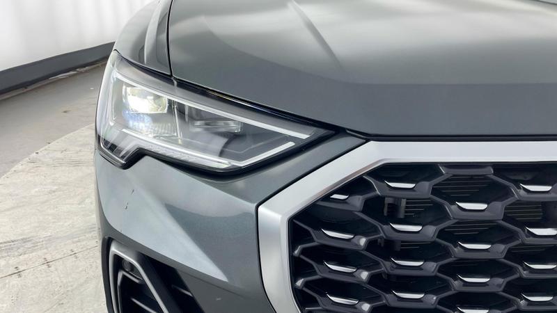 Used Audi Q3 2025 for sale - 76488585: Photo 41