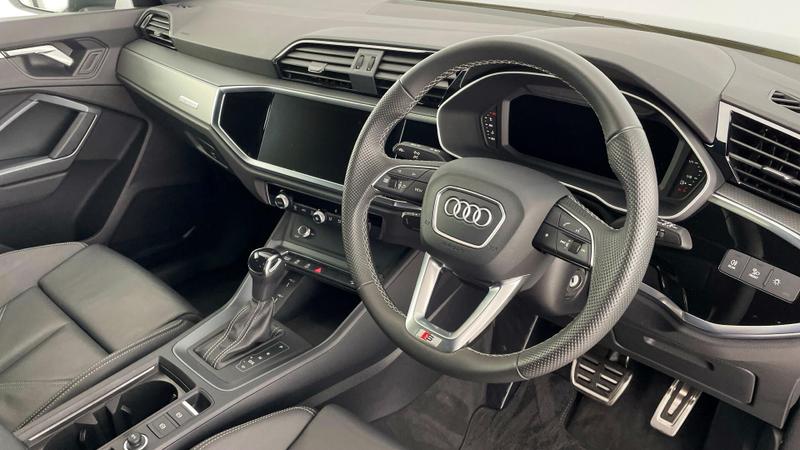 Used Audi Q3 2025 for sale - 76488585: Photo 6
