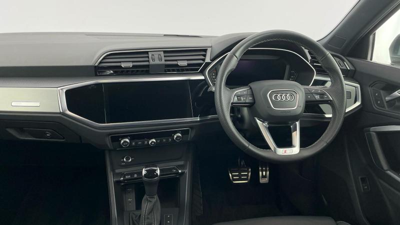 Used Audi Q3 2025 for sale - 76488585: Photo 8
