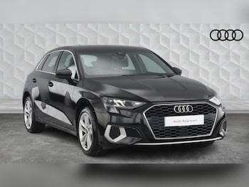 2021 - Sport 30 TFSI 110 PS 6-speed Manual 5-Door