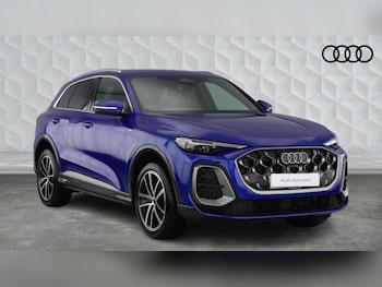 Audi Q5 feature image