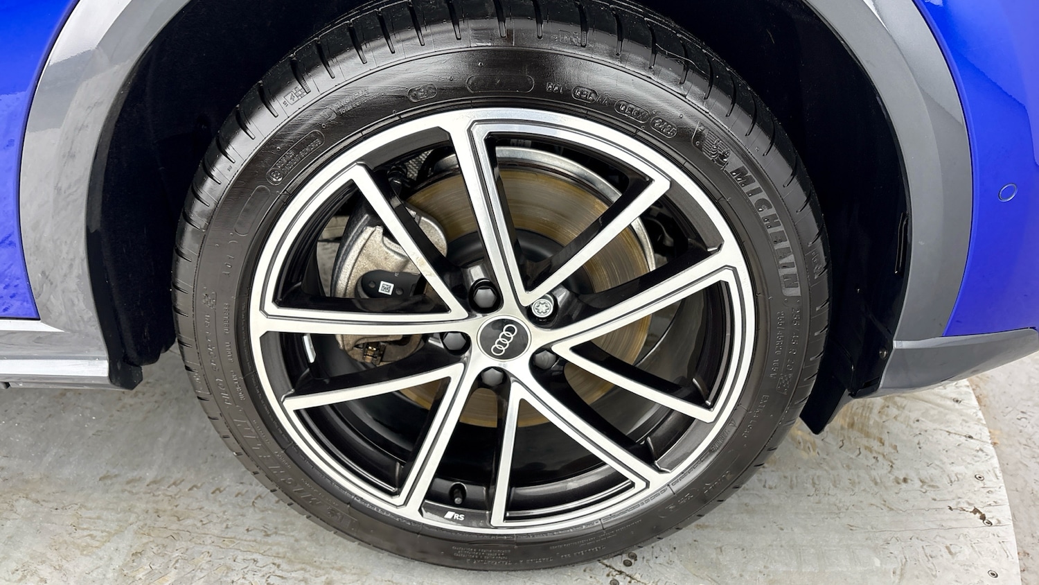 Used Audi Q5 2025 for sale - 77505101: Photo 5