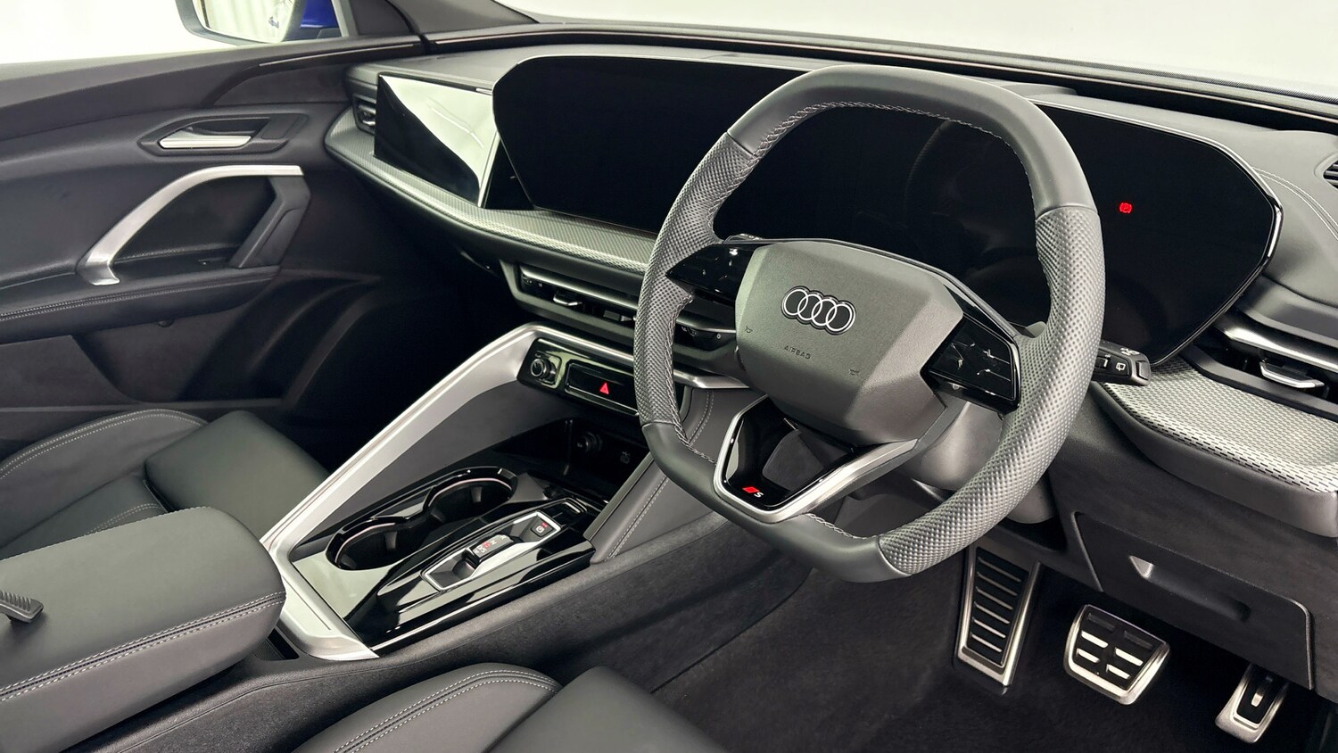 Used Audi Q5 2025 for sale - 77505101: Photo 6