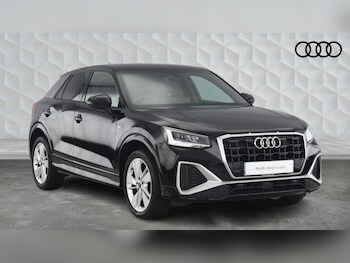 Audi - Q2