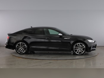 Used Audi S5 2018 for sale - 78155548: Photo