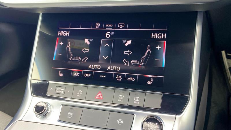 Used Audi A6 2022 for sale - 76750509: Photo 17