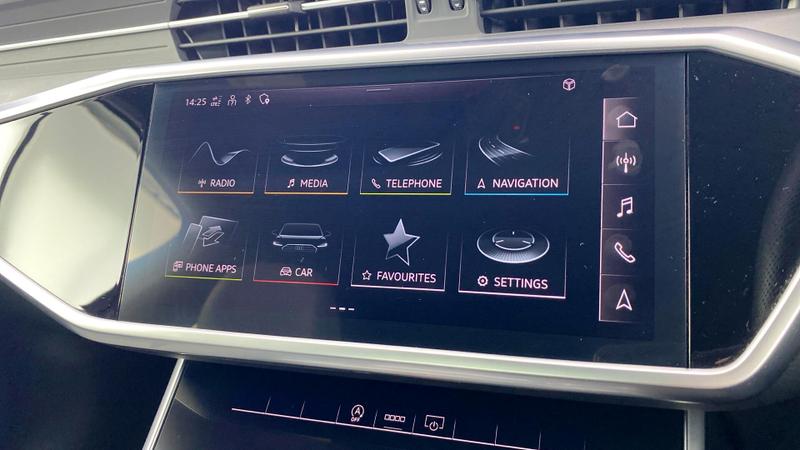 Used Audi A6 2022 for sale - 76750509: Photo 18